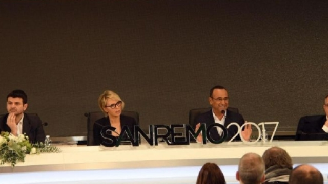 Sanremo 2017: nessun pericolo bomba