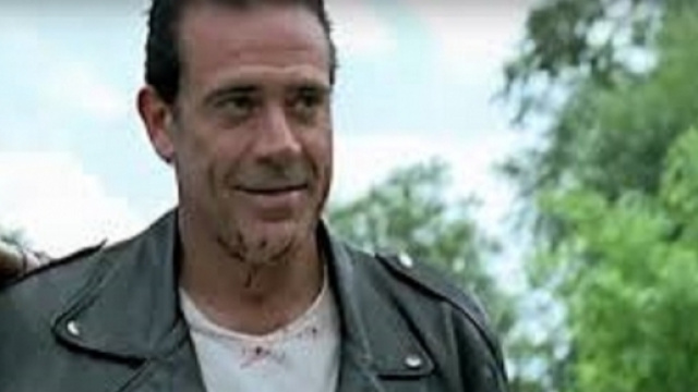 The Walking Dead 7x09 anticipazioni e promo