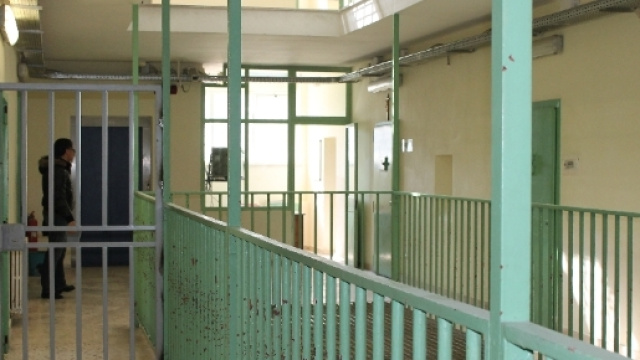 Trapani, il carcere dell'ex boss della Scu