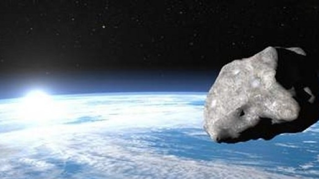 Un astéroïde en direction de la Terre pour février 2016. Sommes-nous en danger ?