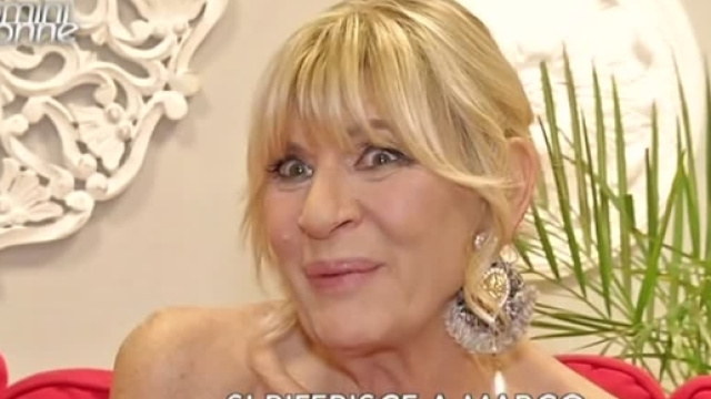 Uomini e Donne Puntata 7 gennaio 2017