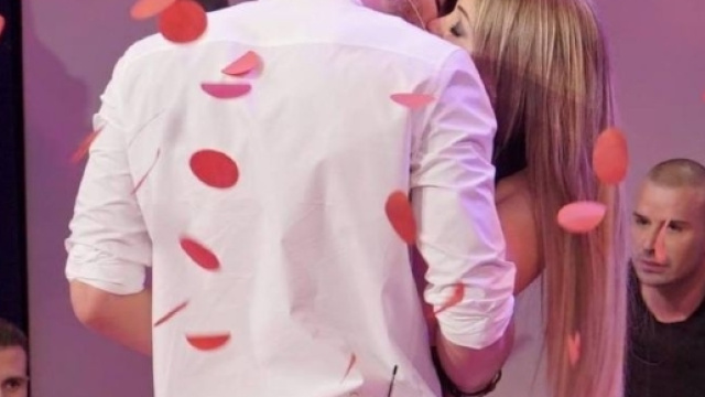 Uomini e Donne speciale San Valentino 2017