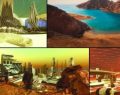 Alien tale or truth: the United Arab Emirates plan to build the city on Mars