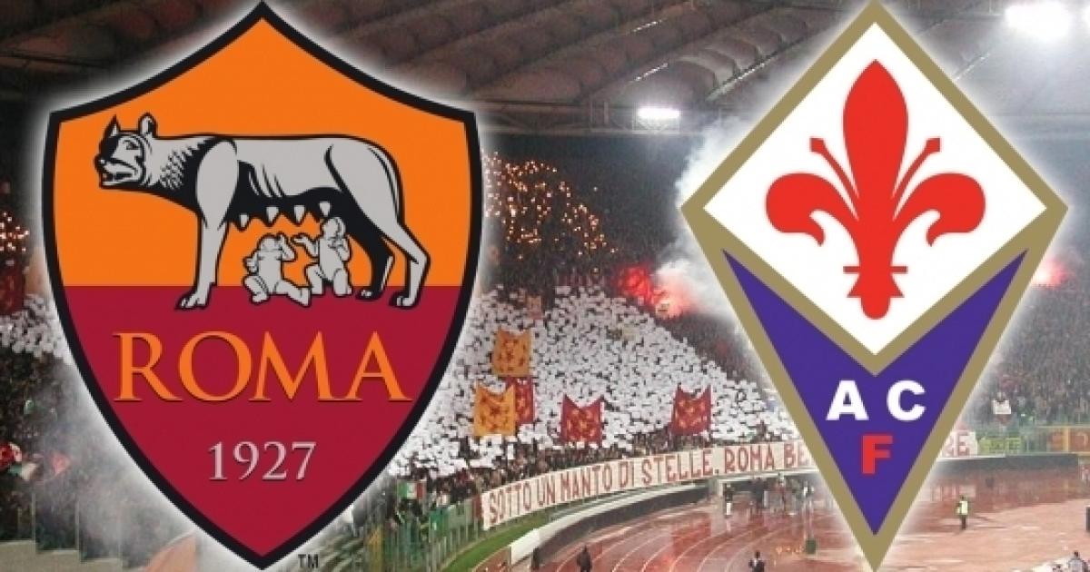 RomaFiorentina info streaming gratis oggi, martedì 7 febbraio dove