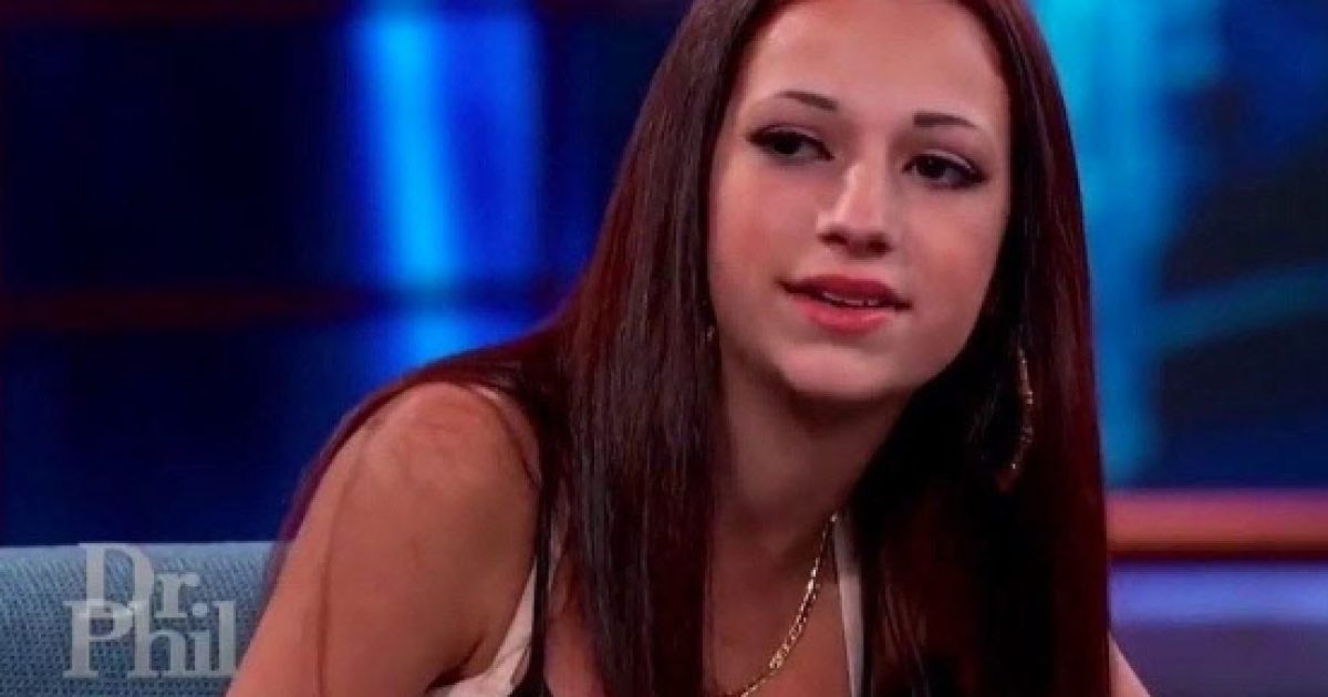 Cash Me Outside Girl To Give Update On Dr Phil This Friday Is She Better