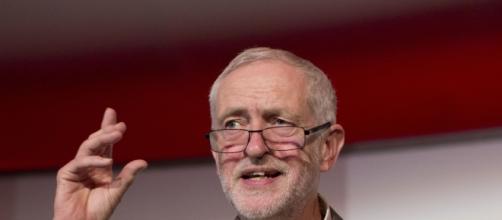 Jeremy Corbyn says Labour must be more left-wing to defeat the far ... - politicshome.com