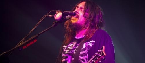Seether frontman Shaun Morgan started the Rise Above Fest to benefit suicide awareness. Photo: wikipedia