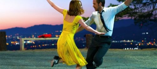 Ai Golden Globe 2017 trionfa La La Land, il film con Emma Stone e ... - nerospinto.it