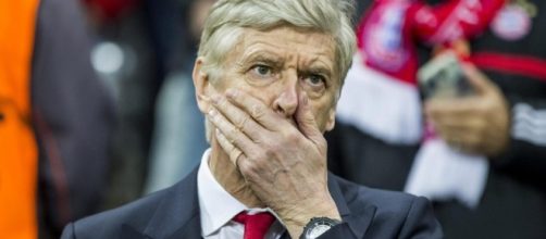 Arsene Wenger admits Arsenal need a miracle to qualify against ... - thesun.co.uk