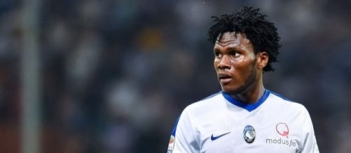 Atalanta, bizzarro Kessié: partitella con maglia ADO Den Haag e ...