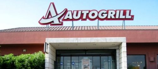 Autogrill assume personale in diverse città