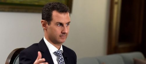 Bashar al-Assad: 'Cooperazione USA-Russia positiva per la Siria e per il mondo'