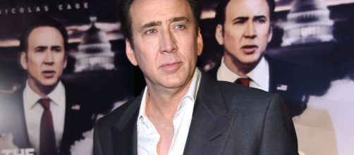 Berlin: Nicolas Cage to Star in 'Vengeance: A Love Story' (EXCLUSIVE) - yahoo.com