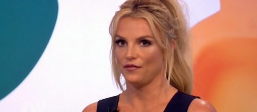 Britney Spears leaves Loose Women viewers gobsmacked as she ... - thesun.co.uk