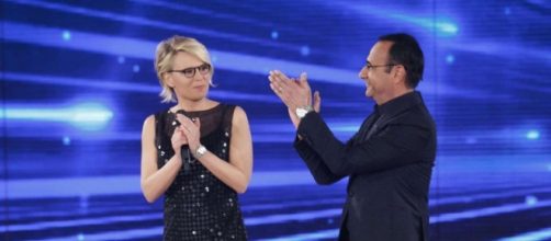 Come sta Maria De Filippi? Salta Sanremo?