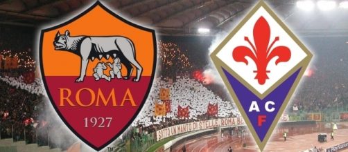 Dove vedere Roma-Fiorentina: tutte le informazioni