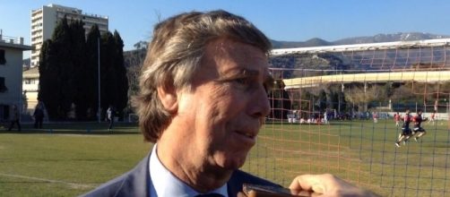 Genoa, il presidente Preziosi cerca nuovi acquirenti