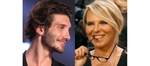 Gossip: Stefano De Martino a Sanremo 2017 'grazie' a Maria De Filippi?