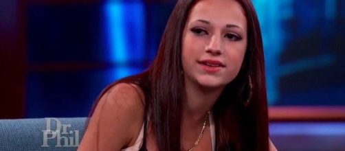 Holy Hell, The 'Cash Me Outside' Girl Is Returning To Dr. Phil - scoopla.com