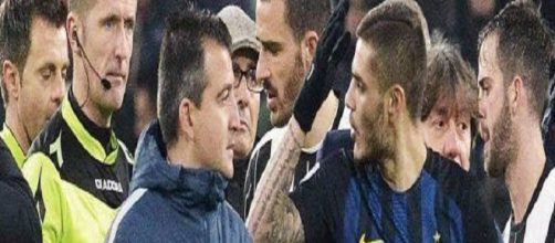 Inter infuriata, ecco il motivo