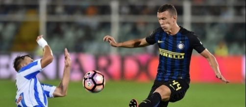 Inter, si ferma Brozovic: salterà Empoli e Bologna