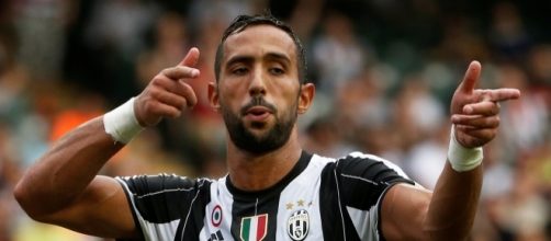 Juve, maxi offerta del Marsiglia per Benatia