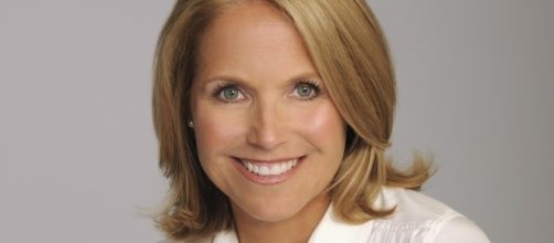 Katie Couric autrice di 'Gender Revolution: A Journey with Katie Couric'.