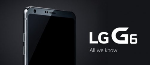 LG G6: prezzo e novità tecniche
