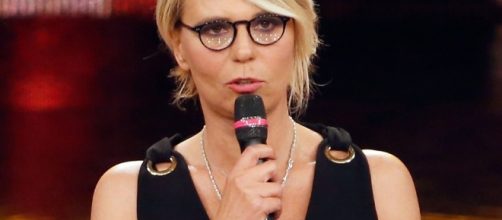 Maria De Filippi ha la febbre, ma non salterà il suo impegno a Sanremo.