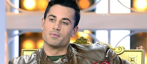 Mujeres y Hombres y viceversa (MYHYV): Diego y su chica latina ... - cherencov.com