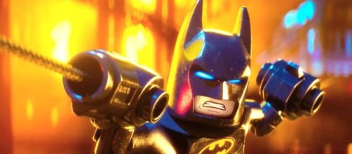 Recensione LEGO Batman - Il Film: un Batman pronto a diventare un capolavoro.