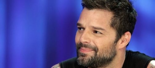 Ricky Martin, tra gli ospiti di Sanremo 2017