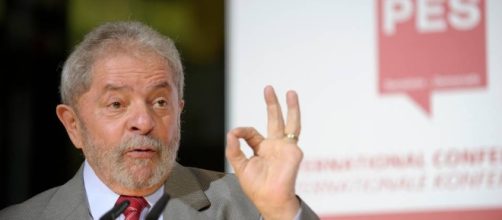 Saiba quais famosos apoiam Lula e o PT