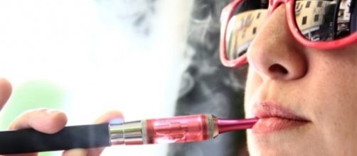 Sigaretta elettronica: "effetti negativi anche dopo la sospensione ... - meteoweb.eu