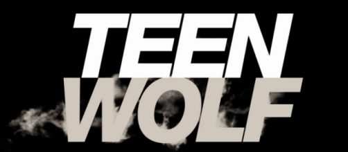 Teen Wolf tv show logo image via Flickr.com