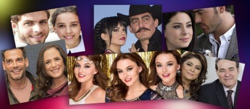 Televisa top 10 telenovelas mexicanas