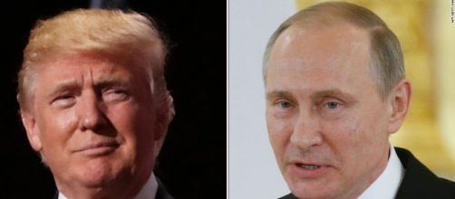 Trump: 'I could see myself' meeting with Putin before I'm ... - cnn.com