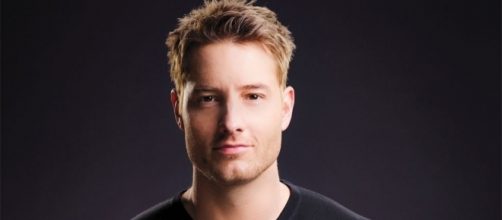 We Love Soaps: Justin Hartley Leaves 'The Young and the Restless ... - welovesoaps.net