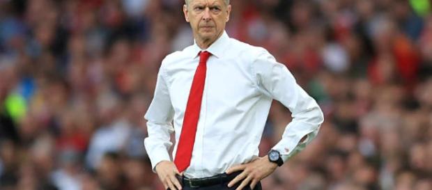 Arsene Wenger: Arsenal should focus on defeating Chelsea rather ... - shropshirestar.com Arsene Wenger: Arsenal should focus on defeating Chelsea rather ... - shropshirestar.com