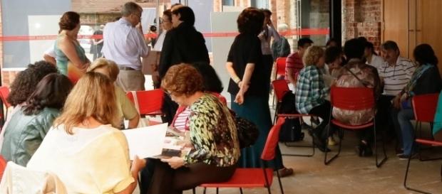 Aulas, workshops, oficinas e vivências reais exploram novas alternativas de atuação, conexões e trabalho a partir de desafios reais / LAB60+ Aulas, workshops, oficinas e vivências reais exploram novas alternativas de atuação, conexões e trabalho a partir de desafios reais / LAB60+