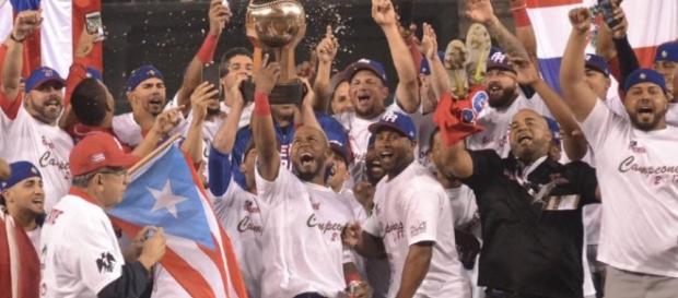 Caguas conquistó por cuarta ocasión en su historia, la Serie del Caribe. ElNuevo Día.com Caguas conquistó por cuarta ocasión en su historia, la Serie del Caribe. ElNuevo Día.com
