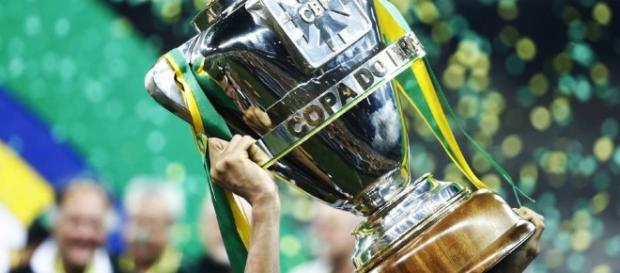 Copa do Brasil tem novidades em 2017 Copa do Brasil tem novidades em 2017