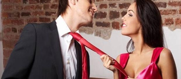 Coisas que deixam os homens acesos Coisas que deixam os homens acesos