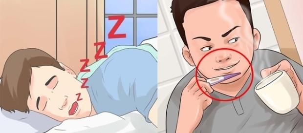Com certeza você já usou algumas dessas desculpas (Fotos - WikiHow) Com certeza você já usou algumas dessas desculpas (Fotos - WikiHow)