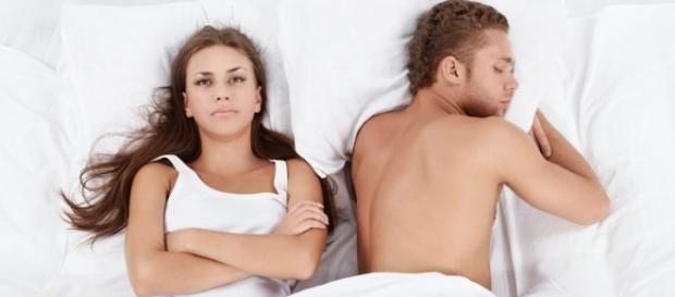como reverter o quadro do desinteresse sexual depois de algum tempo de relacionamento? Isso é possível. (reprodução:web) como reverter o quadro do desinteresse sexual depois de algum tempo de relacionamento? Isso é possível. (reprodução:web)