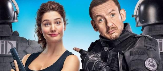 Dany Boon complétement « RAID dingue » ce mercredi sur LFM | LFM - lfm.ch Dany Boon complétement « RAID dingue » ce mercredi sur LFM | LFM - lfm.ch