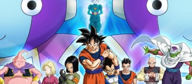 Dragon Ball Super - Todos los secretos de la nueva saga Dragon Ball Super - Todos los secretos de la nueva saga
