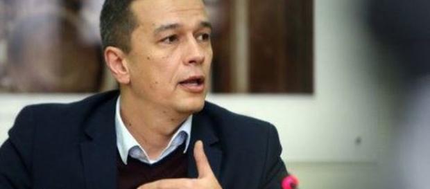 El socialdemócrata Sorin Grindeanu nombrado primer ministro de ... - lainformacion.com El socialdemócrata Sorin Grindeanu nombrado primer ministro de ... - lainformacion.com