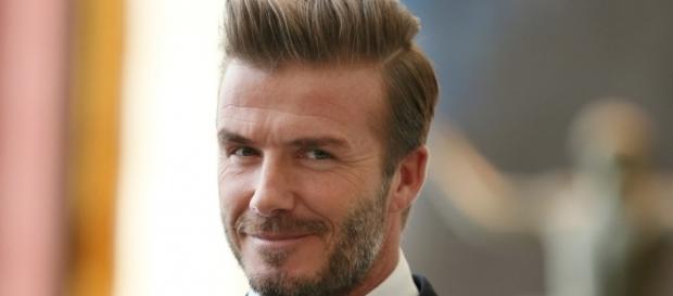 'Football Leaks' envolveu Beckham para uma grande polêmica. 'Football Leaks' envolveu Beckham para uma grande polêmica.