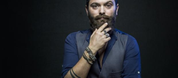 Francesco Guasti, nuova proposta Sanremo 2017 Francesco Guasti, nuova proposta Sanremo 2017